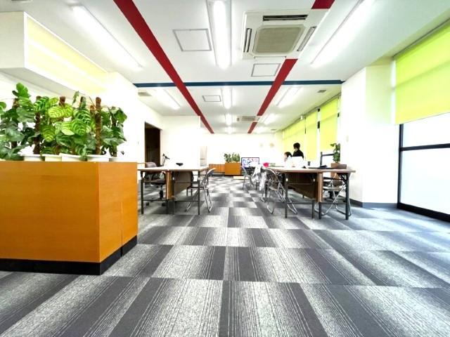【サービス管理責任者】就労継続支援B型/正社員/資格必須/月給25万円～/残業ほぼなし◎/未経験・ブランクOK/社会から頼りにされ必要とされるよろこびを感じてもらうためのお手伝い♪の写真6枚目