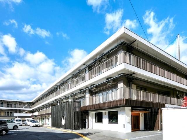【言語聴覚士】重症心身障害児施設/正社員/資格必須/月給21万円～/残業ほぼなし◎/施設見学可/住宅・扶養手当あり/ノーリフティングケアや新制服の導入で明るい福祉の現場を実現！の写真6枚目