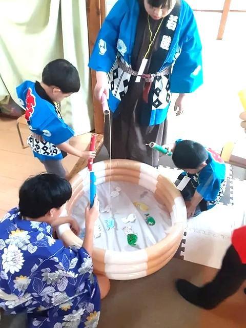 【保育士】多機能型施設/正社員/資格必須/月給22万円～/7時間勤務♪/完全週休2日制/残業ほぼなし/未経験可/栃木県内を中心に療育・就労支援事業を展開する運営法人◎の写真5枚目