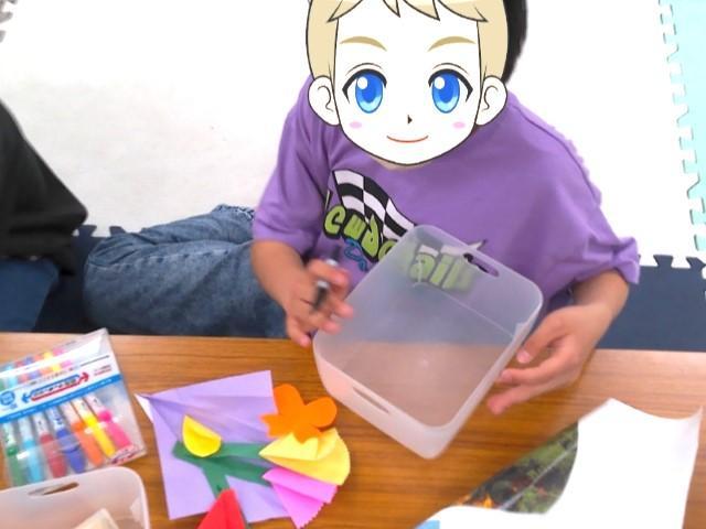 【児童指導員】放課後等デイサービス/正社員/資格必須/月給21.5万円～/残業ほぼなし/全国に300施設以上を展開する業界大手のFC♪/個別対応で自主性を伸ばす療育◎の写真3枚目