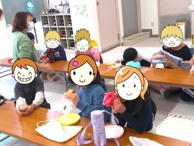 【児童指導員】放課後等デイサービス/正社員/資格必須/月給21.5万円～/残業ほぼなし/全国に300施設以上を展開する業界大手のFC♪/個別対応で自主性を伸ばす療育◎の写真5枚目