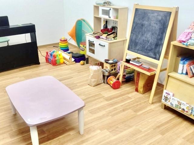 【児童指導員】放課後等デイサービス/正社員/資格必須/月給21.5万円～/残業ほぼなし/全国に300施設以上を展開する業界大手のFC♪/個別対応で自主性を伸ばす療育◎の写真9枚目