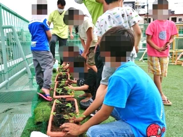 【児童指導員】2025年4月オープン！多機能型施設/正社員/資格必須/月給22.5万円～/日祝休み◎/「IT×障がい福祉」で事業を拡大中！/スキルアップを支援する研修が充実♪の写真3枚目