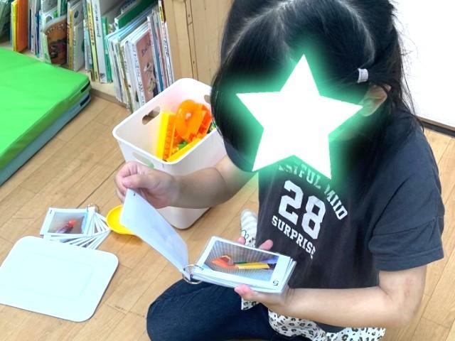 【言語聴覚士】多機能型施設/土日祝休み◎/まるで家庭のような安心感に包まれた施設♪見て聞いて触ることで、子どもたちの五感を養い成長をはぐくむ/月給19万円～/正社員/資格必須の写真6枚目