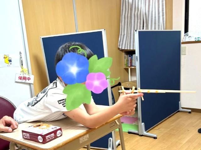 【言語聴覚士】多機能型施設/土日祝休み◎/まるで家庭のような安心感に包まれた施設♪見て聞いて触ることで、子どもたちの五感を養い成長をはぐくむ/月給19万円～/正社員/資格必須の写真8枚目