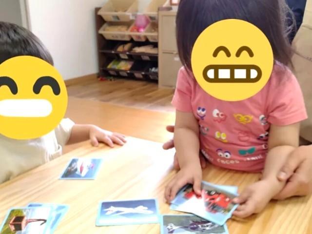【保育士】児童発達支援/正社員/資格必須/月給25万円～/年間休日120日/来園児童数に応じたインセンティブあり/たくさん愛され、周りの人を大切にできる子どもたちを育みます♪の写真2枚目