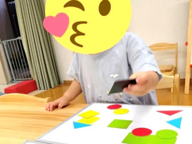 【言語聴覚士】児童発達支援/正社員/資格必須/月給25万円～/年休120日/資格取得支援制度あり/季節ごとの休暇あり/たくさん愛され、周りの人を大切にできる子どもたちを育みます♪の写真4枚目