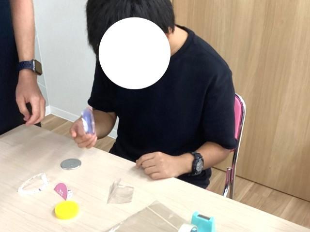【保育士】放課後等デイサービス/正社員/資格必須/月給25.5万円～/完全週休2日制◎/年間休日110日/子どもたちへのきめ細やかなサポートで、QOLを高めた自立を支援！の写真1枚目