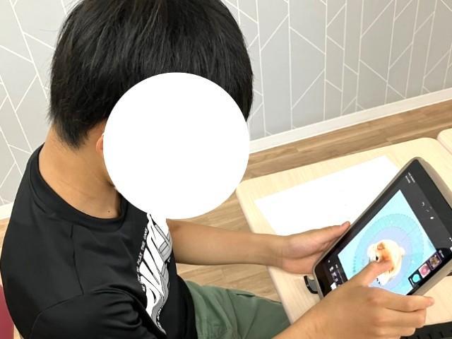 【保育士】放課後等デイサービス/正社員/資格必須/月給25.5万円～/完全週休2日制◎/年間休日110日/子どもたちへのきめ細やかなサポートで、QOLを高めた自立を支援！の写真2枚目