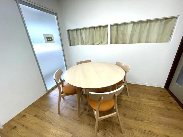 【保育士】放課後等デイサービス/正社員/資格必須/月給25.5万円～/完全週休2日制◎/年間休日110日/子どもたちへのきめ細やかなサポートで、QOLを高めた自立を支援！の写真7枚目