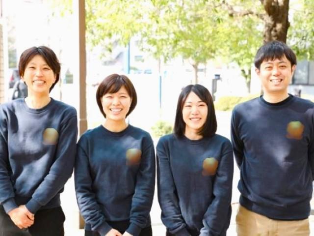 【児童指導員】多機能型施設/正社員/資格必須/月給21万円～/日曜休み/年間休日125日/残業ほぼなし◎/研修制度あり/「キッズファースト」を第一に見守る支援を♪の写真2枚目