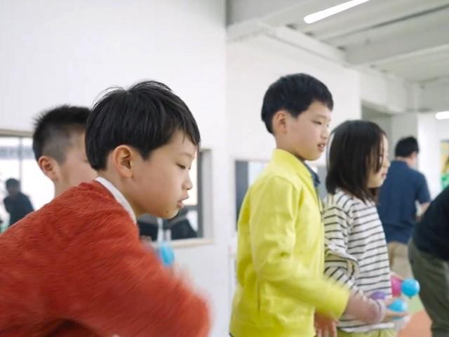 【保育士】多機能型施設/正社員/資格必須/月給21万円～/日曜休み/年間休日125日/残業ほぼなし◎/研修制度あり/「キッズファースト」を第一に見守る支援を♪の写真6枚目
