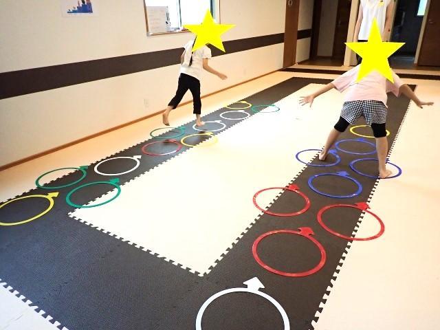 【言語聴覚士】多機能型施設/日曜休み◎/「苦手なことも楽しく、前向きに」独自の運動プログラムで、将来の基礎づくりを♪/月給25万円～/残業ほぼなし/正社員/資格必須の写真5枚目