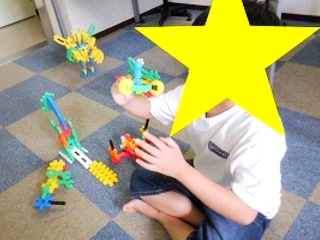 【言語聴覚士】多機能型施設/日曜休み◎/「苦手なことも楽しく、前向きに」独自の運動プログラムで、将来の基礎づくりを♪/月給25万円～/残業ほぼなし/正社員/資格必須の写真6枚目