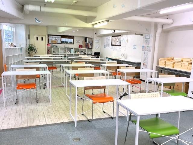 【サービス管理責任者】就労継続支援B型/年間休日120日/月給40万円～/県内150以上の事業所を展開！明確な評価システム＆独自研修でやりがい◎＆さらに成長も♪/正社員/資格必須の写真10枚目