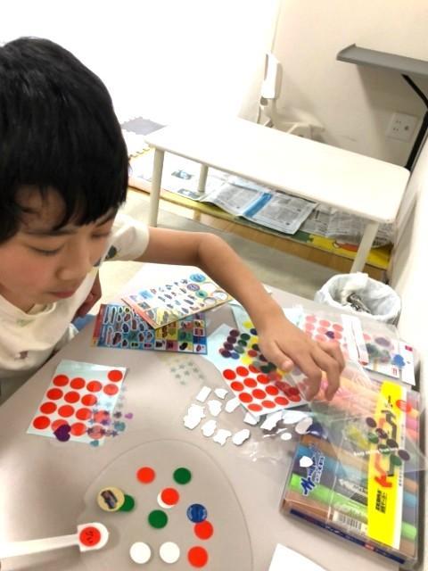 【保育士】放課後等デイサービス/未経験可/遊びと学びを大切にした支援◎/子どもたちが自分らしさを発揮して安心して過ごせるような居場所♪/月給21.5万円～/正社員/資格必須の写真3枚目