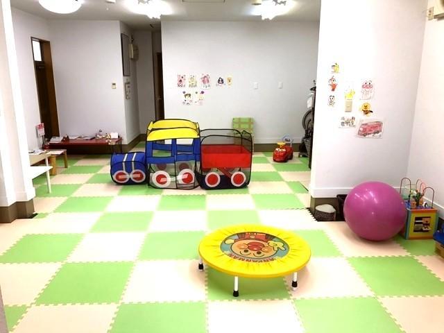 【児童発達支援管理責任者】多機能型施設/日祝休み/未経験可/整骨院運営で培ったノウハウを用いた療育プログラム◎/モットーは、「楽しく、安全に」♪/月給27万円～/正社員/資格必須の写真9枚目