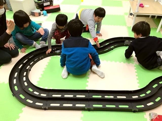 【児童発達支援管理責任者】多機能型施設/日祝休み/未経験可/整骨院運営で培ったノウハウを用いた療育プログラム◎/モットーは、「楽しく、安全に」♪/月給27万円～/正社員/資格必須の写真1枚目