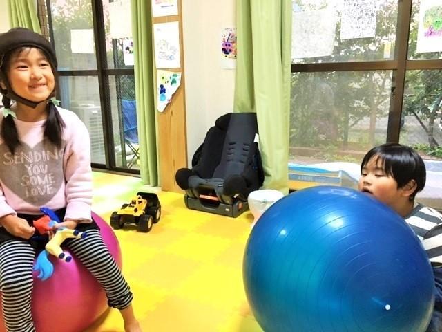 【児童発達支援管理責任者】多機能型施設/日祝休み/未経験可/整骨院運営で培ったノウハウを用いた療育プログラム◎/モットーは、「楽しく、安全に」♪/月給27万円～/正社員/資格必須の写真7枚目