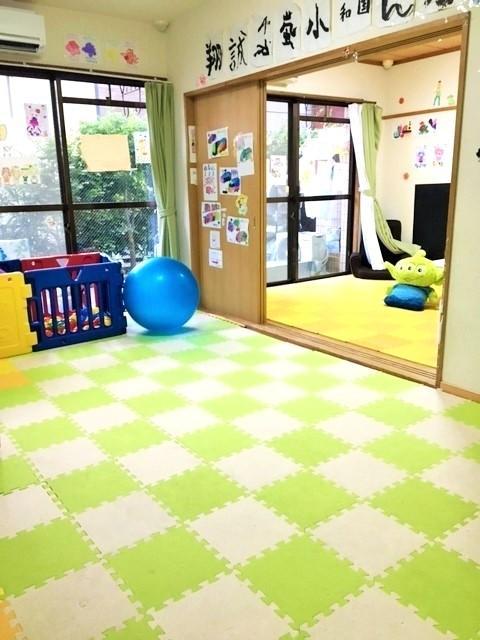 【児童発達支援管理責任者】多機能型施設/日祝休み/未経験可/整骨院運営で培ったノウハウを用いた療育プログラム◎/モットーは、「楽しく、安全に」♪/月給27万円～/正社員/資格必須の写真10枚目