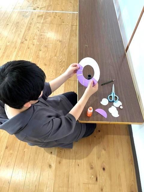【児童発達支援管理責任者】多機能型施設/年休110日/研修＆資格取得支援制度あり/「明るく楽しく元気」がモットー！子どもたちの個性を自信に変える療育/月給27万円～/正社員/資格必須の写真6枚目