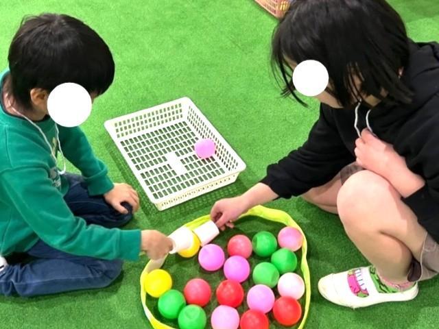 【作業療法士】放課後等デイサービス/契約社員/資格必須/月給18.5万円～/残業ほぼなし/正社員登用あり/サッカーや英語を中心とした療育で、自己肯定感アップ＆丈夫な身体づくりを実現の写真2枚目