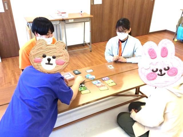 【作業療法士】多機能型施設/正社員/資格必須/送迎なし/月給20万円～/日曜休み/年休120日/余裕のある10時出勤◎/「自分らしさ」を失わず社会で生きる力を育む支援が特徴♪の写真4枚目