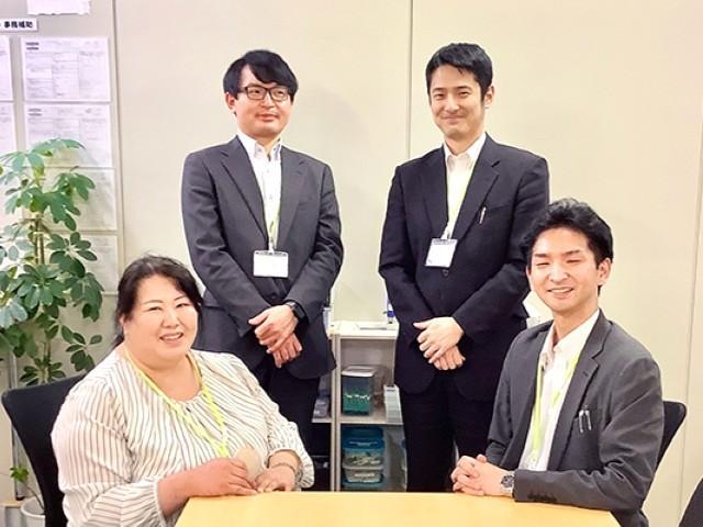 【サービス管理責任者】就労移行支援/年休120日以上/送迎なし/残業ほぼなし/全国に100事業所以上を展開◎業界大手の待遇＆福利厚生が魅力♪/月給30.7万円～/正社員/資格必須の写真5枚目