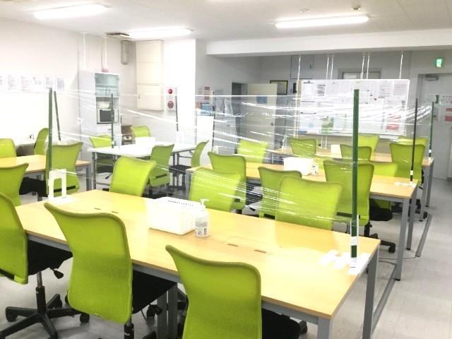 【サービス管理責任者】就労移行支援/年休120日以上/送迎なし/残業ほぼなし/全国に100事業所以上を展開◎業界大手の待遇＆福利厚生が魅力♪/月給30.7万円～/正社員/資格必須の写真9枚目