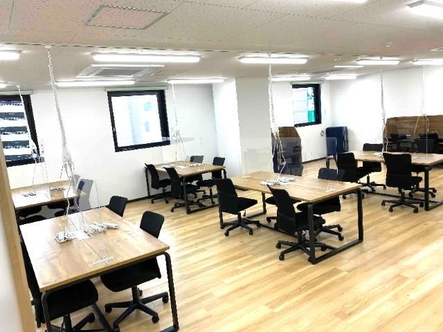 【サービス管理責任者】2025年6月オープン！就労移行支援/年休120日以上！/全国に100事業所以上を展開◎業界大手の待遇＆福利厚生が魅力♪/月給30.7万円～/正社員/資格必須の写真8枚目