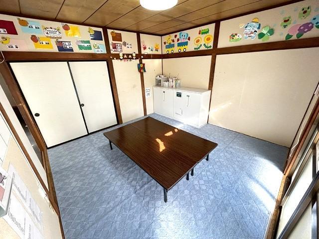 【児童指導員】放課後等デイサービス/完全週休2日制/朝10時始業♪/県内に4施設を展開/保護者とのコミュニケーションを大切にした支援◎/⽉給22.7万円〜/正社員/資格必須の写真7枚目