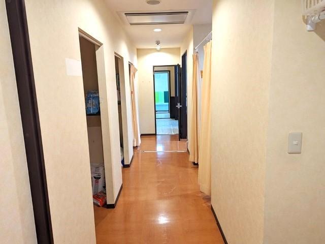 【児童指導員】放課後等デイサービス/完全週休2日制/朝10時始業♪/県内に4施設を展開/保護者とのコミュニケーションを大切にした支援◎/⽉給22.7万円〜/正社員/資格必須の写真9枚目