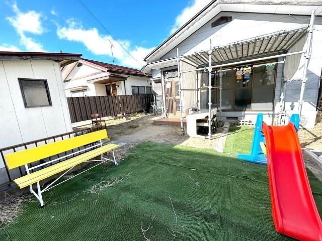 【児童指導員】放課後等デイサービス/完全週休2日制/朝10時始業♪/県内に4施設を展開/保護者とのコミュニケーションを大切にした支援◎/⽉給22.7万円〜/正社員/資格必須の写真10枚目