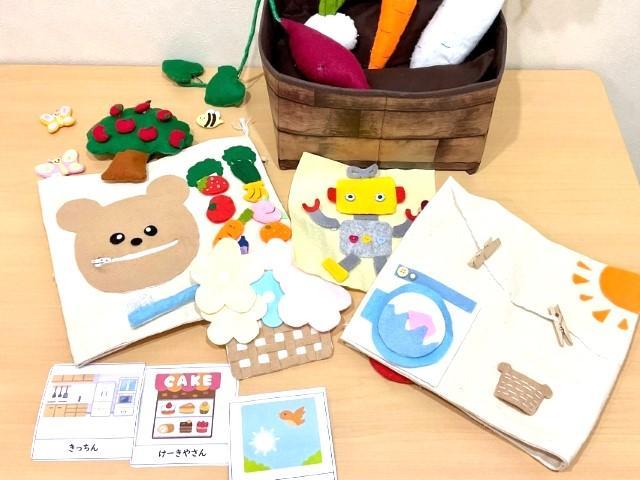 【統括マネージャー職】児童発達支援/始業・終業時間が自由なフレックスタイム制！/10以上の保育園を運営する法人◎/個性に寄り添う支援♪/月給30万円～/正社員/資格必須