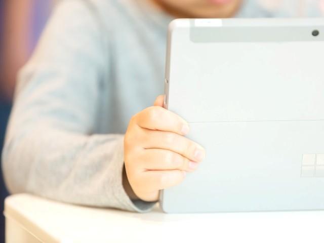 【言語聴覚士】児童発達⽀援/年間休日123日/未経験可/デジタル化対応の新しい療育/専門家の指導・監修あり◎質の高い療育を学べます♪/月給28万円～/正社員/資格必須の写真4枚目