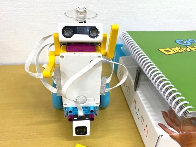 【児童指導員】多機能型施設/正社員/資格必須/月給26万円～/日祝休み/残業ほぼなし/未経験可/全国に300施設以上を展開する業界大手のFC♪/個別対応で自主性を伸ばす療育◎の写真4枚目