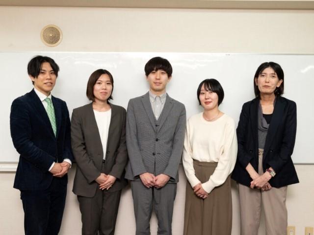 【サービス管理責任者】2025年8月オープン！就労移⾏⽀援/年休120日以上◎/充実の研修でスキルアップ/専門家監修のオリジナル支援に強み♪/⽉給34.5万円〜/正社員/資格必須の写真3枚目