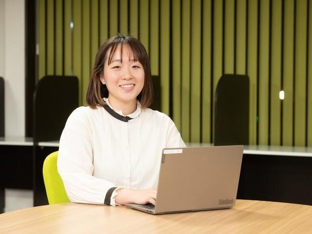 【サービス管理責任者】就労移⾏⽀援/日曜休み/年間休日120日以上◎/充実の研修でスキルアップ可！/専門家監修のオリジナル支援に強み♪/⽉給34.5万円〜/正社員/資格必須の写真1枚目