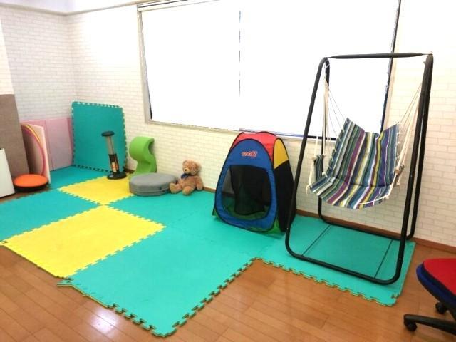 【児童発達支援管理責任者】放課後等デイサービス/完全週休2日制/研修制度＆資格助成金あり◎/スタッフのチームワークと知識で子どもの可能性を伸ばす♪/月給26万円/正社員/資格必須の写真8枚目