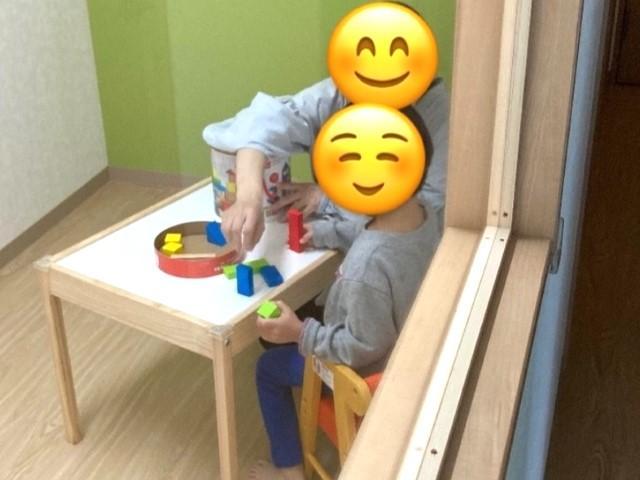 【保育士兼管理者】児童発達⽀援/送迎なし/年休120日/資格取得支援＆充実の研修でスキルアップ！/「たくさん、小さく、確実に」独自セラピーが特徴♪/⽉給28.8万円〜/正社員/資格必須の写真2枚目