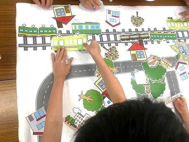 【児童発達支援管理責任者】放課後等デイサービス/年休128日/土日休み/月給35万円～/年収460万円前後◎/コミュニケーション力の育成で、子どもたちの未来を応援♪/正社員/資格必須の写真1枚目