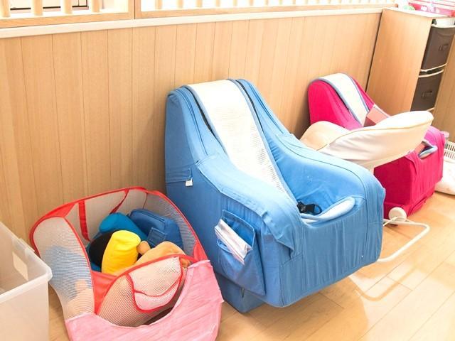 【児童指導員】児童発達⽀援/社宅制度あり/⽉給25.1万円～/豊富なキャリアパス＆挑戦できる環境◎/「障がい児専門保育園」でどんな親子も孤立しない社会をつくる！/正社員/資格必須の写真10枚目