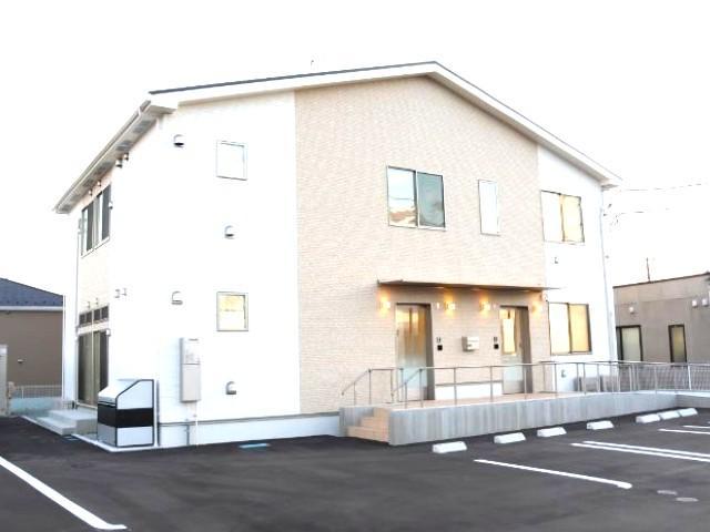 【サービス管理責任者】共同生活援助/完全週休2日制◎/月給35.1万円～/ブランクOK/「いってらっしゃい」「おかえり」がある、あたたかく家庭的なグループホーム♪/正社員/資格必須の写真2枚目