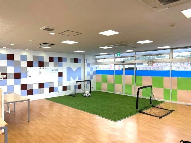 【理学療法士】放課後等デイサービス/契約社員/資格必須/月給18.5万円～/残業ほぼなし/正社員登用あり/サッカーや英語を中心とした療育で、自己肯定感アップ＆丈夫な身体づくりを実現の写真10枚目