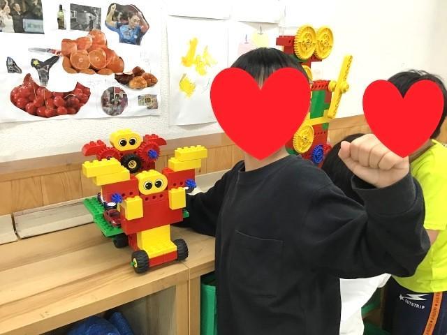 【保育士】多機能型施設/年間休日110日/学習塾・放課後デイ・就労支援など幅広く展開中の法人◎/「学び」に特化した療育が特徴♪/⽉給21.2万円〜/正社員/資格必須の写真8枚目