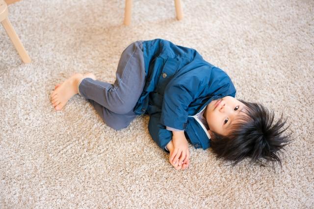 子どもの画像