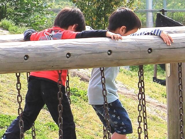 【児童指導員】放課後等デイサービス/日祝休み◎/車両借上げ手当あり/子どもたちの「できた！」を増やし、挑戦と成長のよろこびをみんなで共感し合う療育♪/月給20万円～/正社員/資格必須の写真7枚目