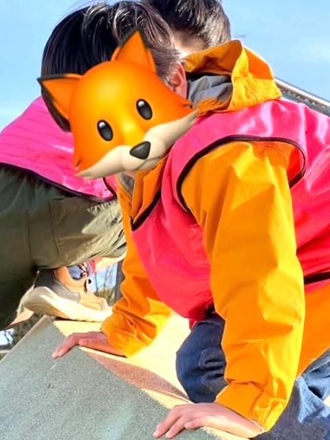 【保育士】多機能型施設/完全週休2日制/月給29.1万円～/専門性を持ったスタッフ多数◎音楽や美術などの芸術に触れる中で子どもの感性や思いやりをはぐくむ♪/契約社員/資格必須の写真9枚目