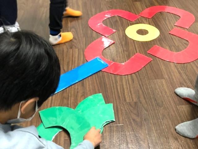 【児童指導員】多機能型施設/完全週休2日制/送迎なし/産休・育休取得実績＆託児施設あり/優しさと思いやりで子どもたちの成長をサポートする法人♪/月給20.7万円～/正社員/資格必須の写真3枚目