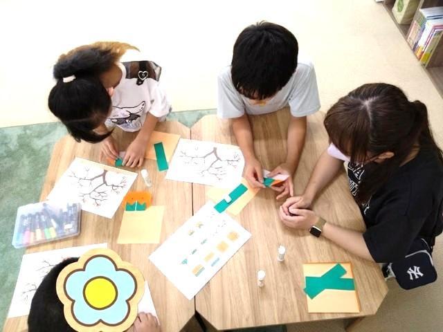 【保育士】多機能型施設/日祝休み◎/車両借上げ手当あり/子どもたちの「できた！」を増やし、挑戦と成長のよろこびをみんなで共感し合う療育♪/月給21万円～/正社員/資格必須の写真6枚目